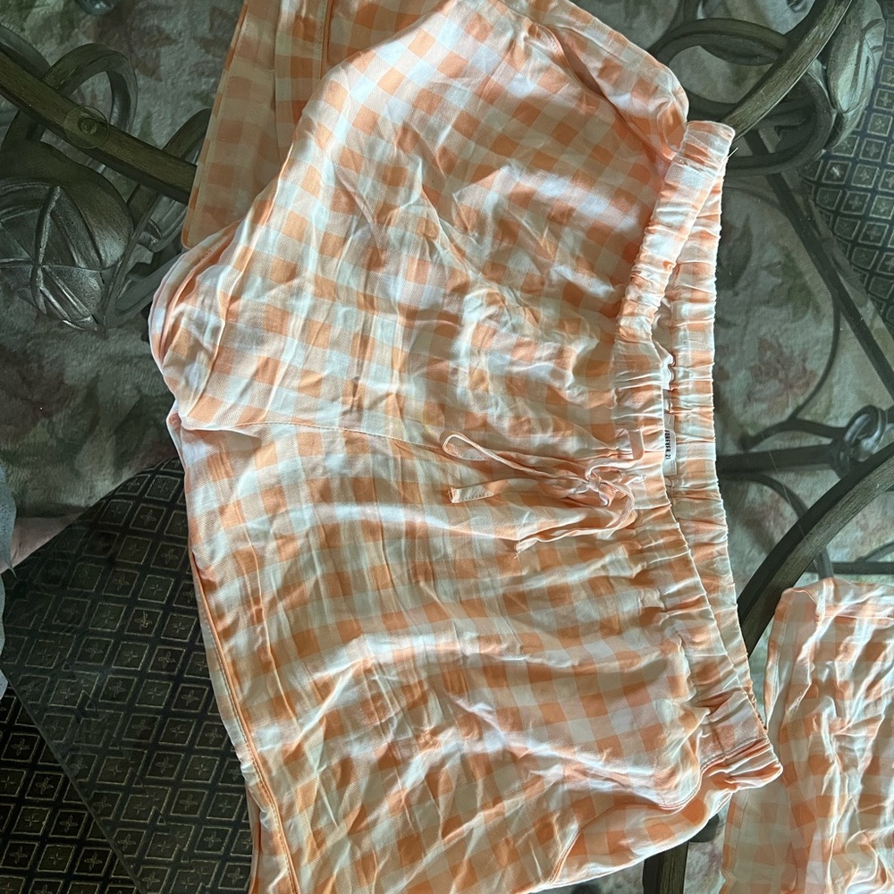 Forever 21 PJ Set - Picture 3 of 3